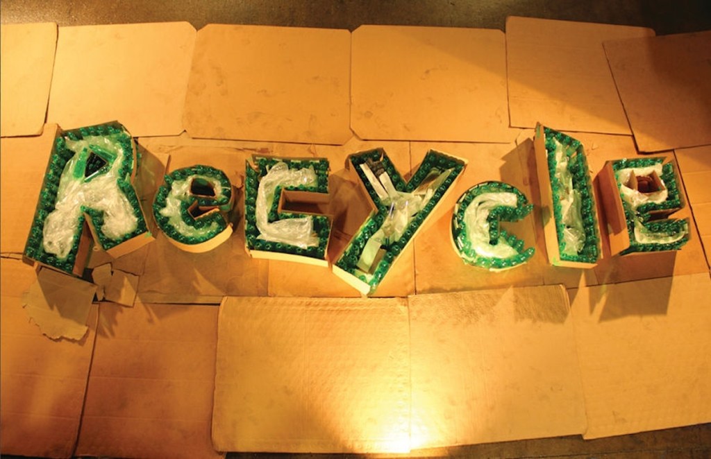 Έρευνα: Η άποψη των Κρητικών για την&nbsp;ανακύκλωση