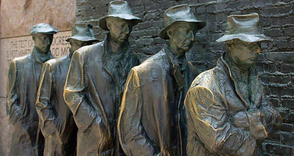 Έρευνα – Οικονομία: Η ανεργία το σημαντικότερο πρόβλημα στην&nbsp;Κρήτη