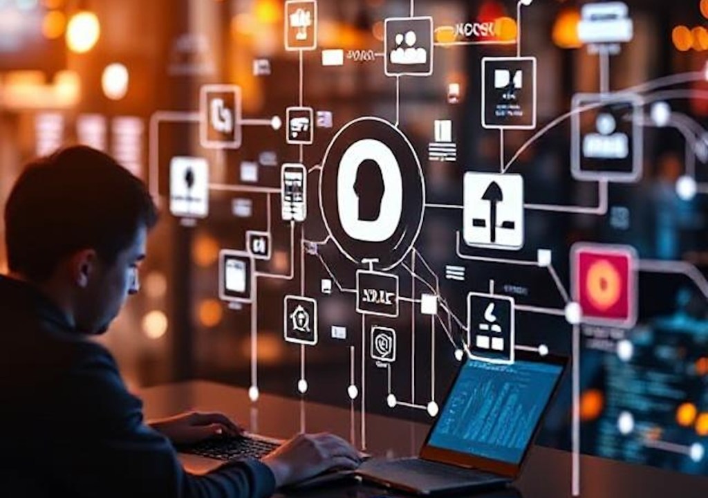 Το ψηφιακό προβάδισμα της&nbsp;Κρήτης