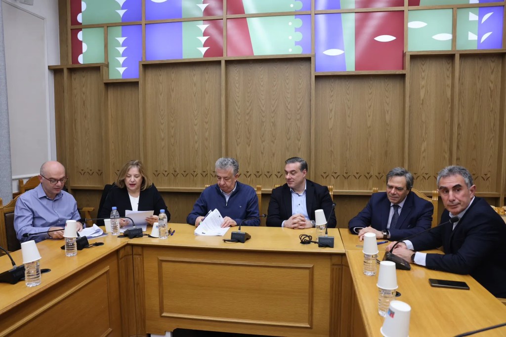 12,2 εκ. ευρώ από την Περιφέρεια Κρήτης, για έξι έργα ερευνητικών&nbsp;υποδομών