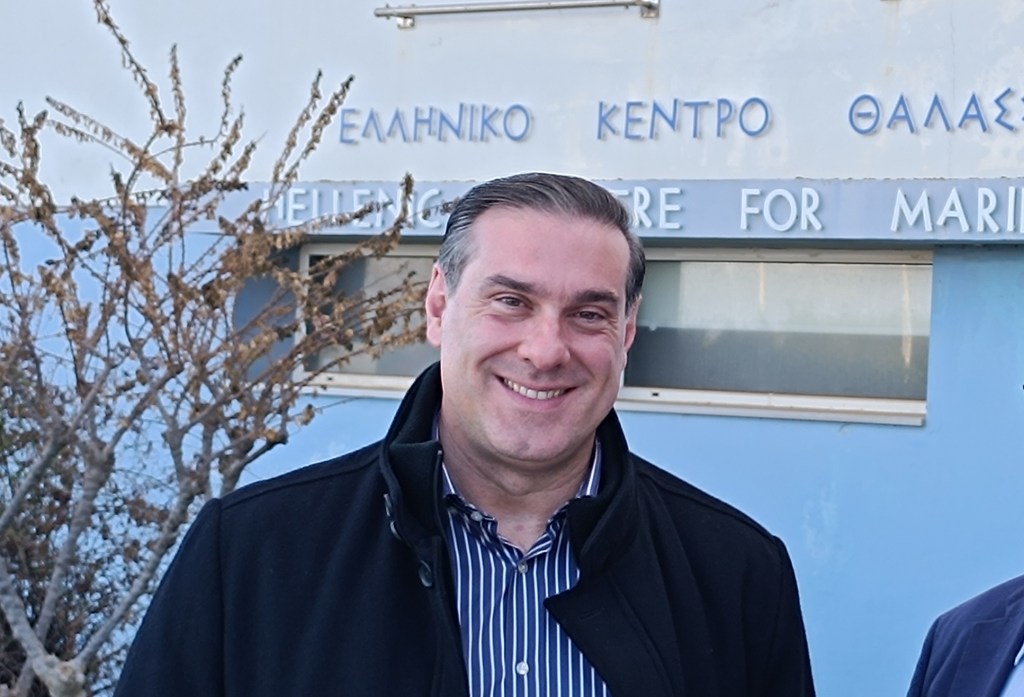 Εξοπλισμός υψηλής τεχνολογίας για την υποστήριξη της έρευνας στην&nbsp;Κρήτη