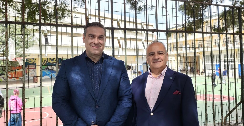 «Γνώρισε τις Πανεπιστημιακές Σχολές της Κρήτης»: Δράση για τους μαθητές όλων των λυκείων της&nbsp;Κρήτης