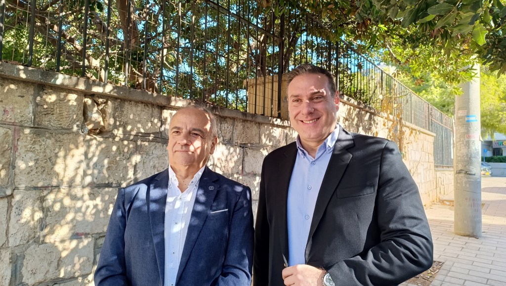 «ΣπουδάΖω Κρήτη – Γνώρισε τις Πανεπιστημιακές Σχολές της Κρήτης»: Οι μαθητές των λυκείων της Κρήτης ενημερώνονται για τις επιλογές&nbsp;σπουδών